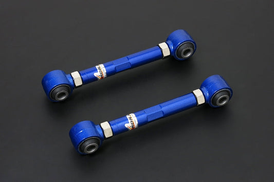 Hardrace Hardened Rubber Rear Toe Control Arm Kia Sportage 10- 4WD / Sonata 09-14 / Santa Fe 12- 4WD