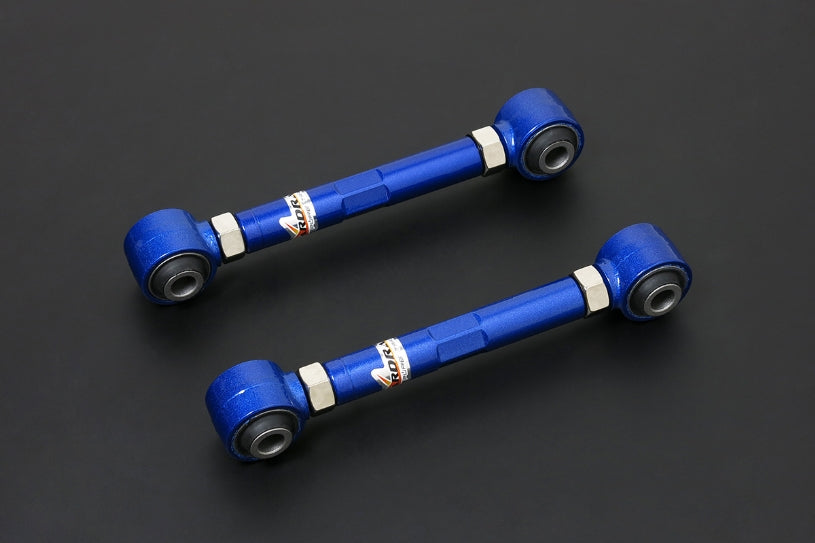 Hardrace Hardened Rubber Rear Toe Control Arm Kia Sportage 10- 4WD / Sonata 09-14 / Santa Fe 12- 4WD