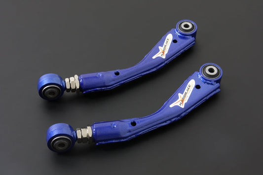 Hardrace Hardened Rubber Rear Upper Arm Camber Mercedes-Benz E-Class W211/S211 2003-2009