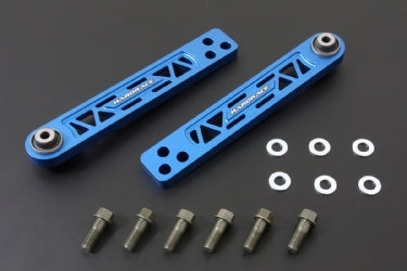 Hardrace Hardened Rubber Rear Lower Arm Honda Civic DC5/CR-V/Element 2002-2006 6884