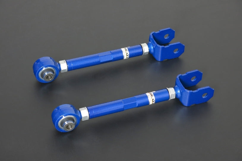 Hardrace Pillow Ball Rear Traction Rod Lexus GS350 13- GRL10 / IS300H 13- GSE3