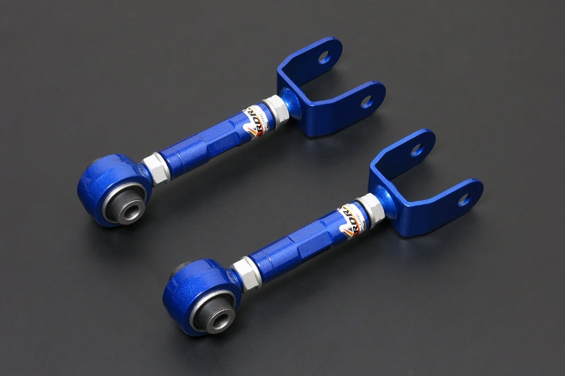 Hardrace Hardened Rubber Rear Toe Control Arm Mercedes-Benz A-Class 13- / B-Class 12- / CLA 13-