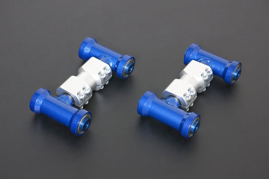 Hardrace Front Upper Adjustable Arm Nissan Z32/R32