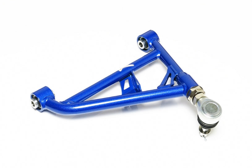 Hardrace Pillow Ball Rear Lower Control Adjustable Arm V2 Nissan 240SX S14/S15 1995-2002
