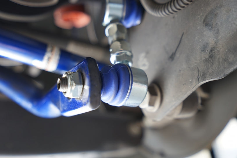 Hardrace Rear Adjustable Stab. Link VW Golf 05- MK5 / 6 / Audi A3 04-13 / Tt MK2