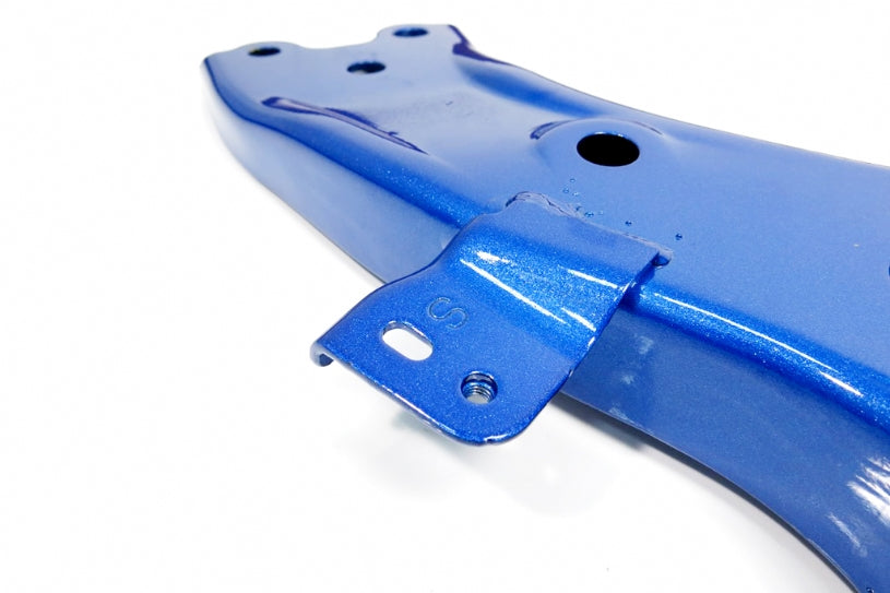 Hardrace Hardened Rubber Front Lower Arm Honda CR-V 3rd RE1-RE5/RE7 2007-2011