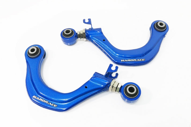 Hardrace Hardened Rubber Rear Camber Kit V2 Audi A3 / Golf Mk5~8 / Tiguan 09- / Passat B6~b8