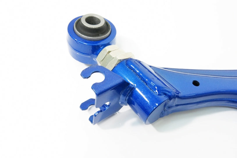 Hardrace Hardened Rubber Rear Camber Kit V2 Audi A3 / Golf Mk5~8 / Tiguan 09- / Passat B6~b8