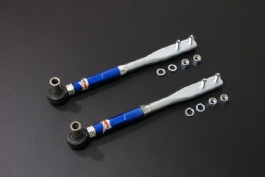 Hardrace Pillow Ball Front High Angle Tension Rod 240SX S13 / A31 Front High Angle Tension Rod
