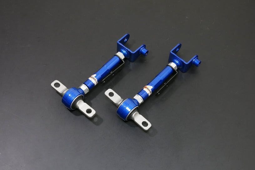 Hardrace Hardened Rubber Rear Camber Kit Honda Civic ES/EP3/RSX DC5 2001-2005