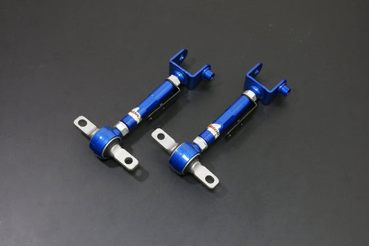 Hardrace Hardened Rubber Rear Camber Kit Honda Civic ES/EP3/RSX DC5 2001-2005