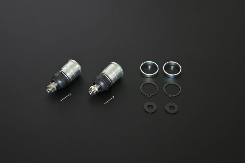 Hardrace Front Lower RC Adjuster +15mm Honda Integra DC5 Type R 2002-2006