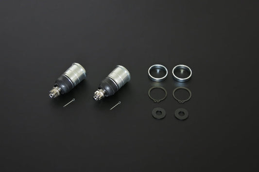 Hardrace Front Lower RC Adjuster +15mm Honda Integra DC5 Type R 2002-2006