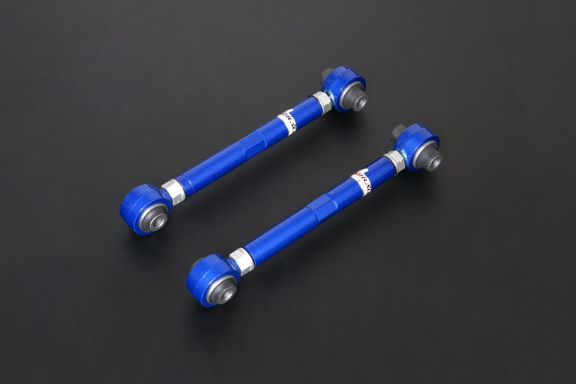 Hardrace Hardened Rubber Rear Toe Control Arm VW Golf MK7 14- / Passat B8 14- / Audi A3 MK3 14