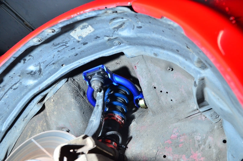 Hardrace Front Upper Arm Honda Civic 5th 1992-1996 EG, EH, EJ1/2/Acura Integra DC2 1994-2001