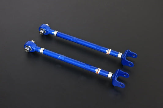 Hardrace Pillow Ball Adjustable Rear Lower Arm Nissan 370Z / Z 22- ADJ.