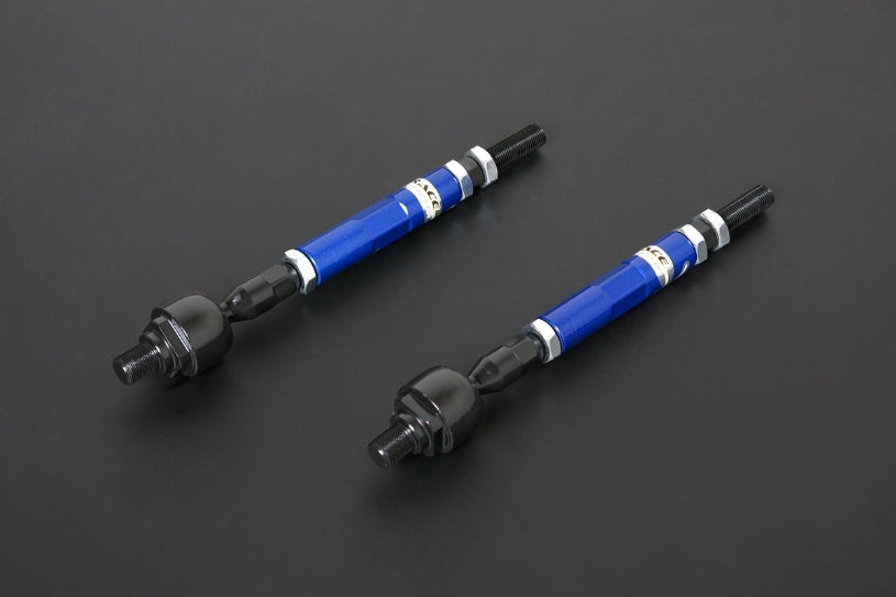 Hardrace Adjustable Tie Rod Nissan 240sx S14 / S15(with Hicas) / Adjustable