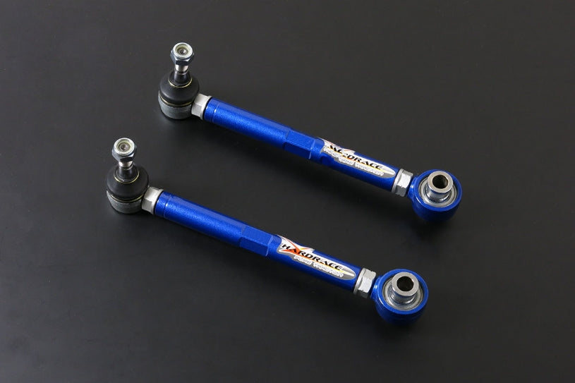 Hardrace Pillow Ball Sc300/400 Adj.rear Toe Control Arm SC300 / 400 Adj.