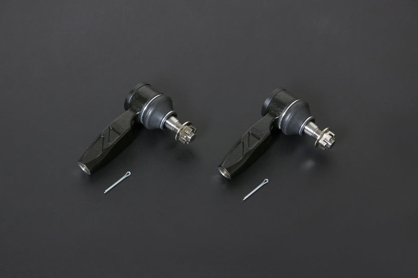 Hardrace Tie Rod Ends Nissan 240SX/S13/S15 (W/O Hicas) 1989-1994