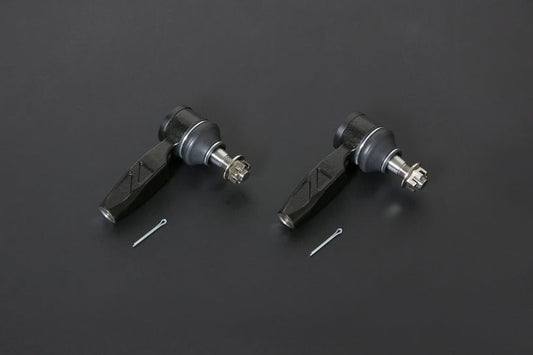 Hardrace Tie Rod Ends Nissan 240SX/S13/S15 (W/O Hicas) 1989-1994