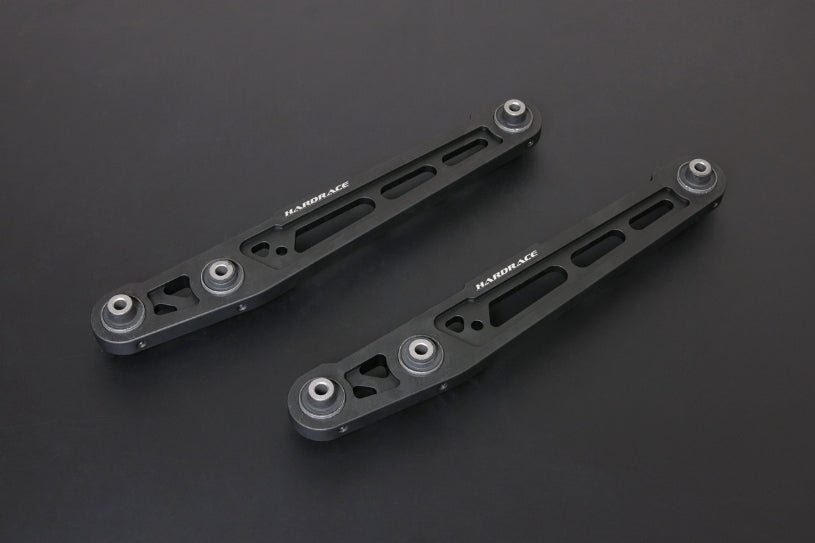 Hardrace Hardened Rubber Rear Lower Control Arm Civic EK97-00