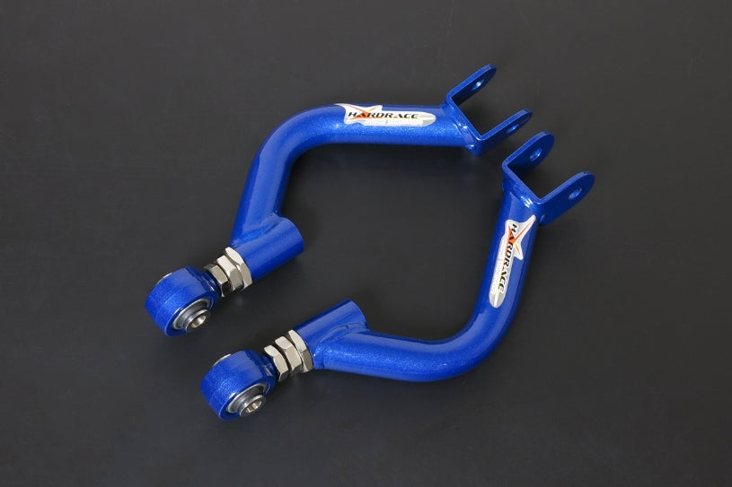 Hardrace Pillow Ball Rear Upper Camber Kit 50mm Nissan 240SX S14/S15 1995-2001