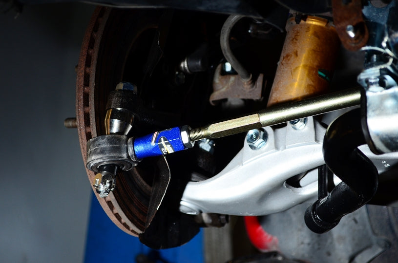 Hardrace Hard Tie Rod Mazda RX7 Fd / Hard 6590