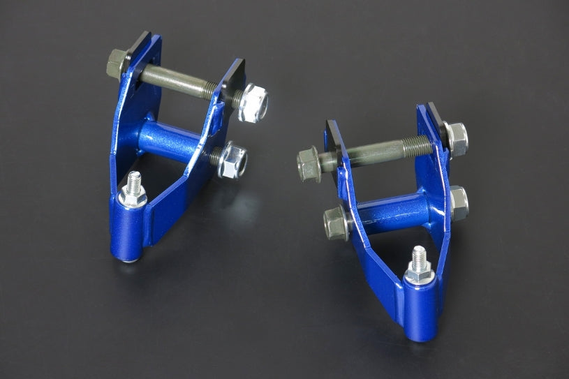Hardrace Rear Low Down Kits 40mm VW Golf MK5 / 6 / Tiguan 09-16 5n