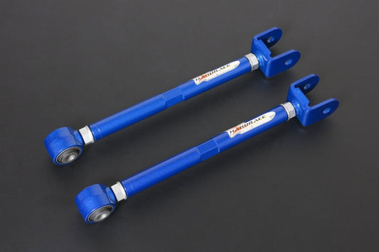 Hardrace Hardened Rubber Rear Traction Rod Lexus IS300/GS300/JZX110 1998-2005