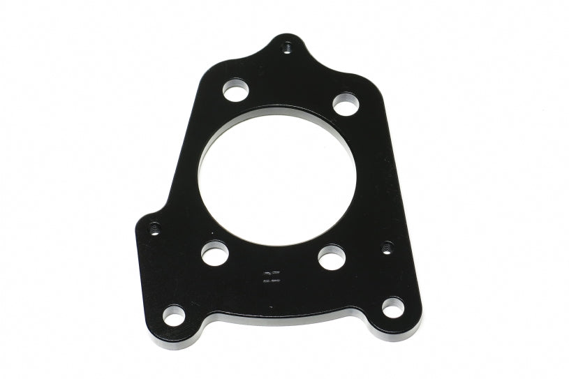 Hardrace Rear Adjusting Spacer Honda-Fit 14