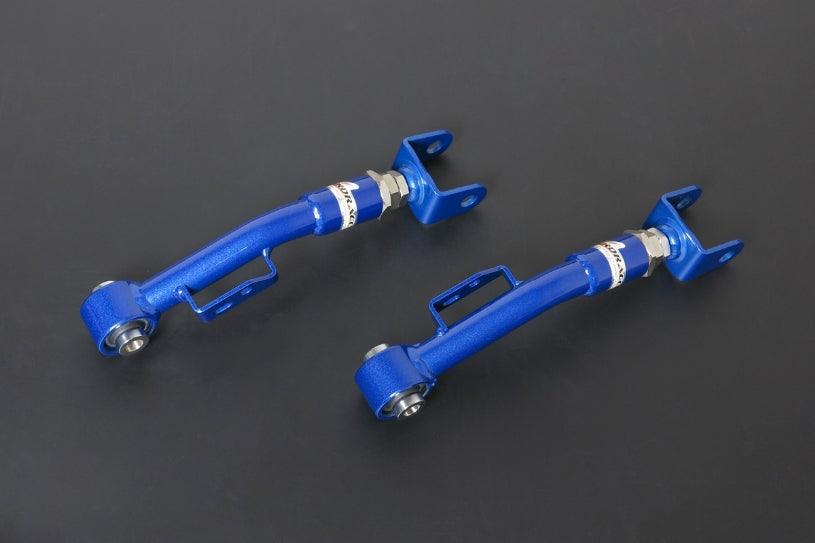 Hardrace Pillow Ball Rear Trailing Arm Adjustable 30mm Toyota 86/BRZ 2012-2021