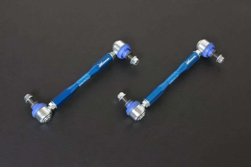 Hardrace Adjustable Stabilizer Link Luxgen U6 2013 Universal