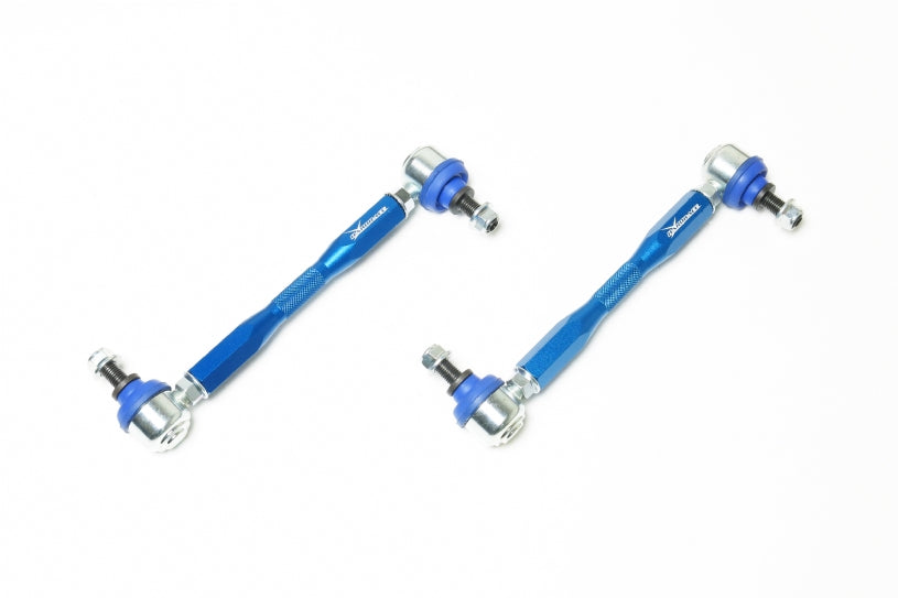 Hardrace Adjustable Stabilizer Link Luxgen U6 2013 Universal