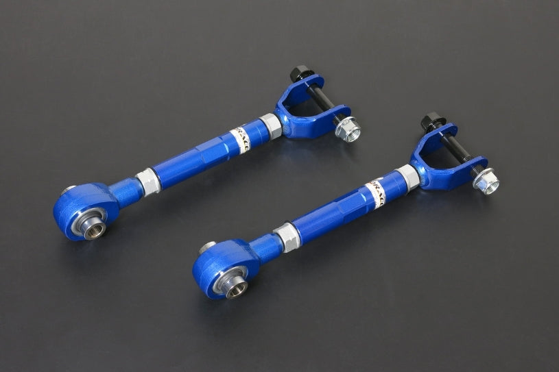 Hardrace Pillow Ball Rear Toe Arm Ford Mustang 15- MK6 S550