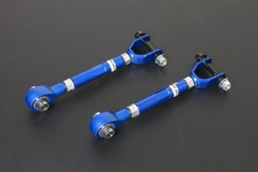 Hardrace Pillow Ball Rear Toe Arm Ford Mustang 15- MK6 S550