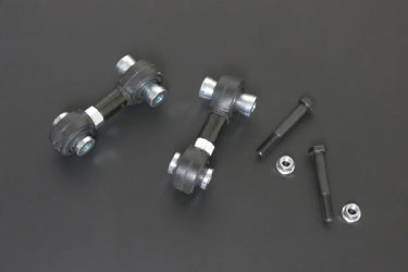 Hardrace Pillow Ball Rear Adjustable Stabilizer Link Subaru Impreza 06- STI / Grb Legacy Bm / Br