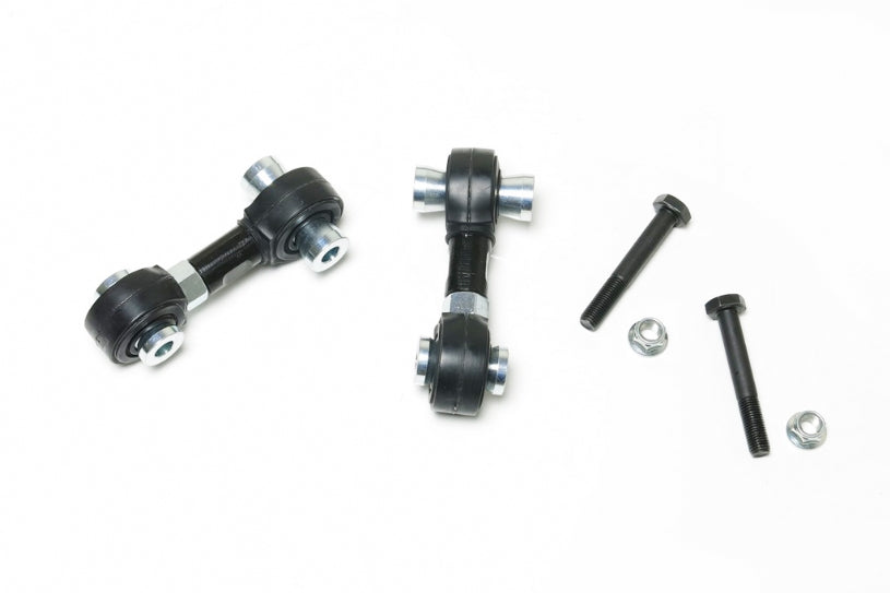 Hardrace Pillow Ball Rear Adjustable Stabilizer Link Subaru Impreza 06- STI / Grb Legacy Bm / Br