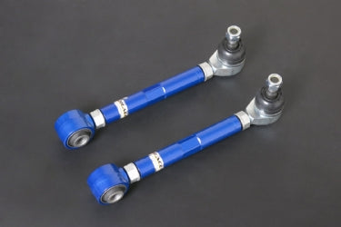 Hardrace Hardened Rubber Rear Toe Arm Lexus NX 15- / CT200H / Toyota RAV4 13- / Harrier 13
