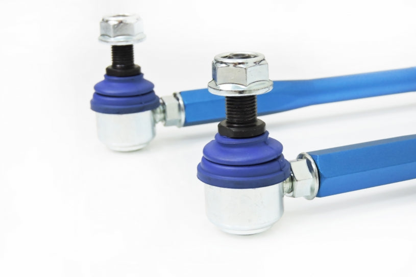Hardrace Adjustable Stabilizer Link Universal 8793-420