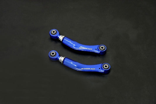 Hardrace Hardened Rubber Rear Camber Kit Ford Kuga MK2 2012-2019/Ford Escape MK3 2012-2019