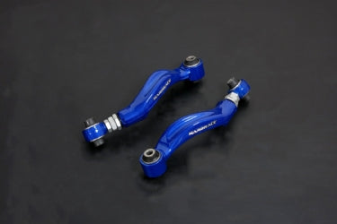 Hardrace Hardened Rubber Rear Upper Camber Kit BMW F10 5s / F12 6s / F06 6s Gc / F01 7s