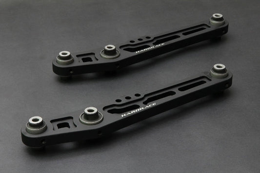 Hardrace Hardened Rubber Rear Lower Arm 50mm Honda Civic EG/DC2/EF 1992-1996 7103