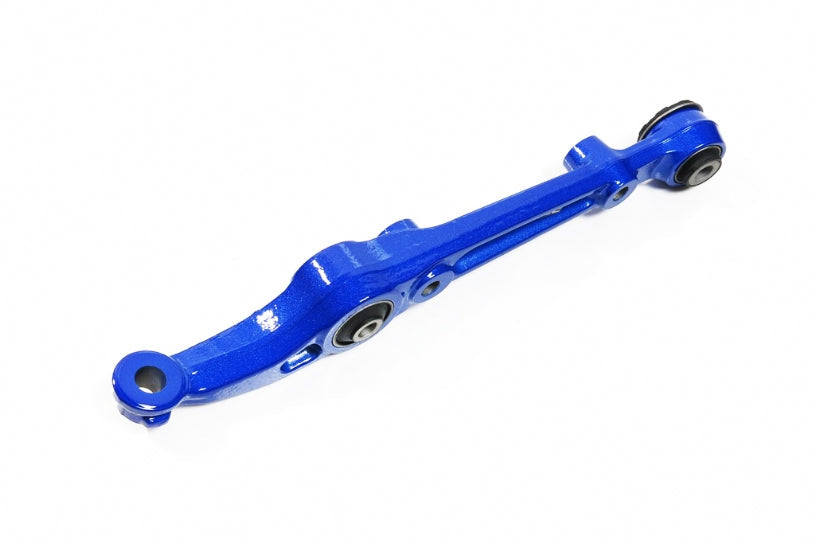 Hardrace Hardened Rubber Front Lower Control Arm Honda Civic 6th 1996-2000 EK3/4/5/9, EJ6/7/8/9, EM1
