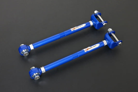 Hardrace Pillow Ball Rear Traction Rod Mazda RX8 / SE3P / MX-5 NC