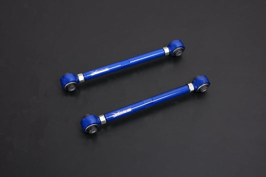 Hardrace Hardened Rubber Rear Lower Arm Mitsubishi Lancer Evolution 10th CZ4A