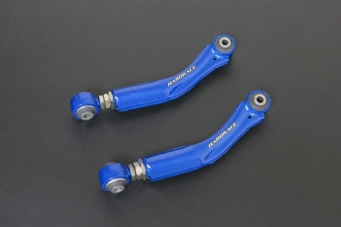 Hardrace Hardened Rubber Rear Upper Camber Kit Kia Sorento 14- 2WD&4WD / Sportage 16- 4WD