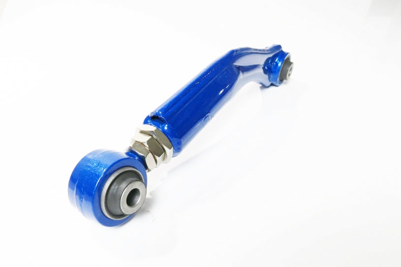 Hardrace Hardened Rubber Rear Upper Camber Kit Kia Sorento 14- 2WD&4WD / Sportage 16- 4WD