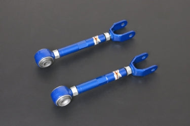 Hardrace Hardened Rubber Rear Traction Rod Nissan Z34/370Z/Infiniti G37 2006-2015/Z 22
