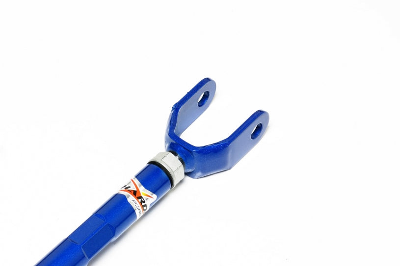 Hardrace Hardened Rubber Rear Traction Rod Nissan Z34/370Z/Infiniti G37 2006-2015/Z 22