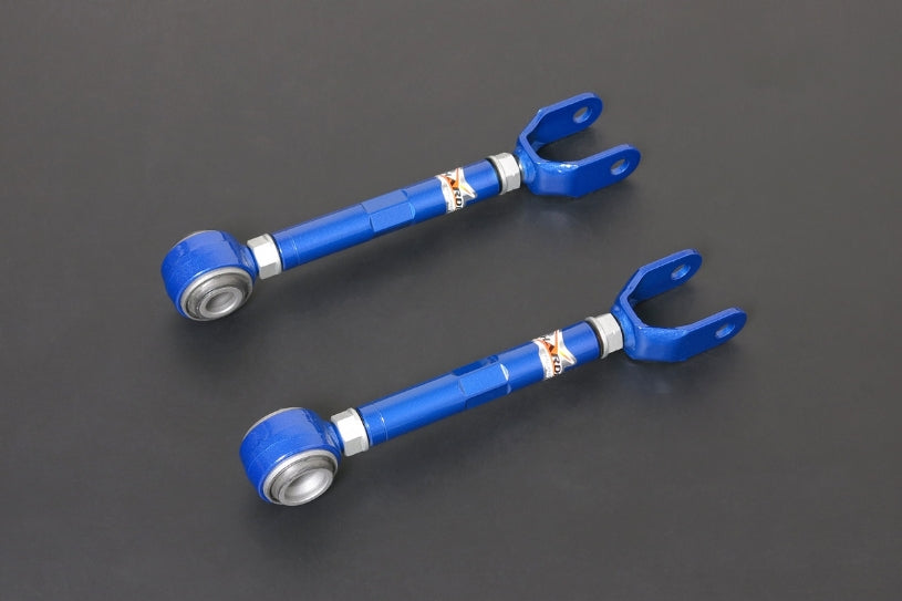 Hardrace Hardened Rubber Rear Traction Rod Nissan Z34/370Z/Infiniti G37 2006-2015/Z 22